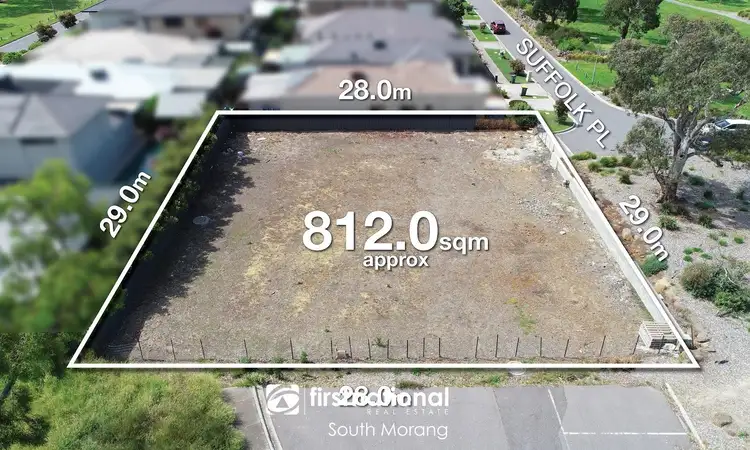 26 Suffolk Place, Wollert VIC 3750