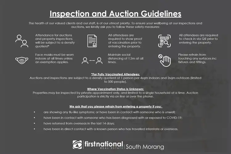 Third view of Homely land listing, 26 Suffolk Place, Wollert VIC 3750