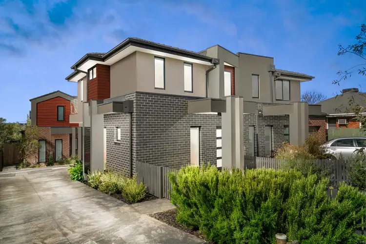 8/38 Gisborne Crescent, Reservoir VIC 3073