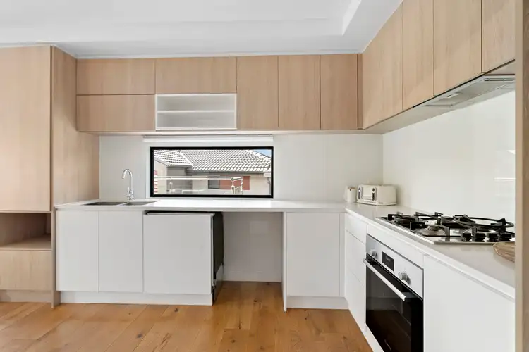 Second view of Homely townhouse listing, 8/38 Gisborne Crescent, Reservoir VIC 3073