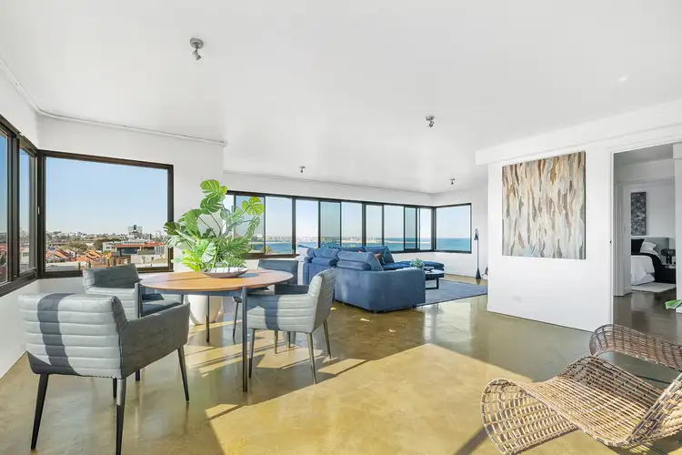 Second view of Homely apartment listing, 18/225 Beaconsfield Parade, Middle Park VIC 3206