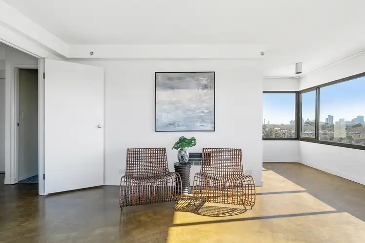 Third view of Homely apartment listing, 18/225 Beaconsfield Parade, Middle Park VIC 3206