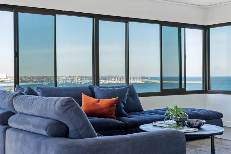 Fifth view of Homely apartment listing, 18/225 Beaconsfield Parade, Middle Park VIC 3206