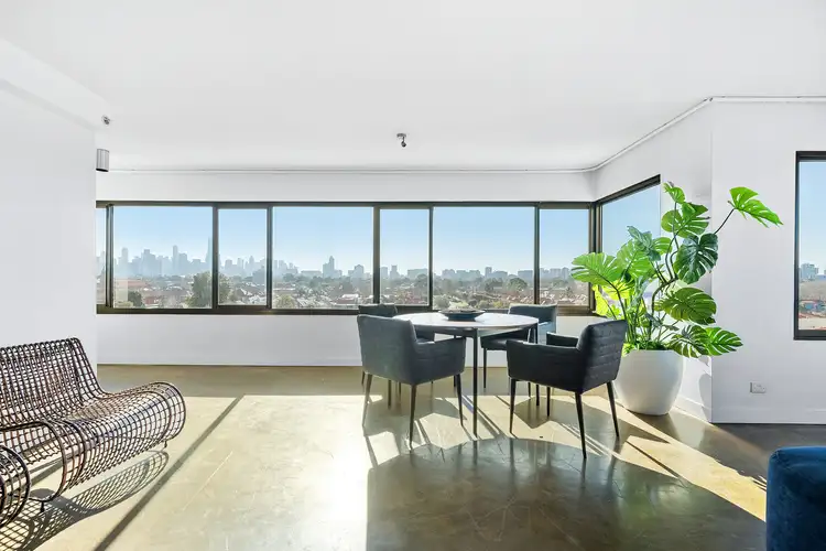 Sixth view of Homely apartment listing, 18/225 Beaconsfield Parade, Middle Park VIC 3206