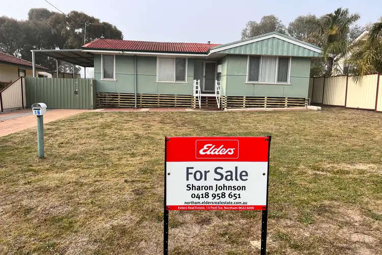 16 Martin Street, Northam WA 6401