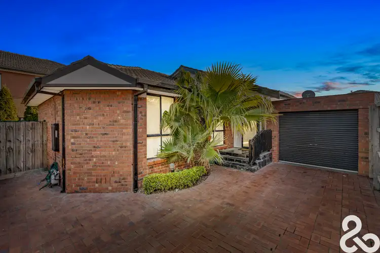 10A Benaroon Drive, Lalor VIC 3075