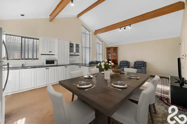 Fifth view of Homely unit listing, 10A Benaroon Drive, Lalor VIC 3075