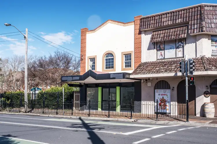 143 Longueville Road, Lane Cove NSW 2066