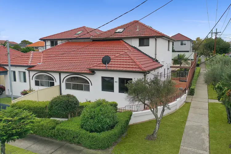 Main view of Homely house listing, 44 Kingsford Street, Maroubra NSW 2035