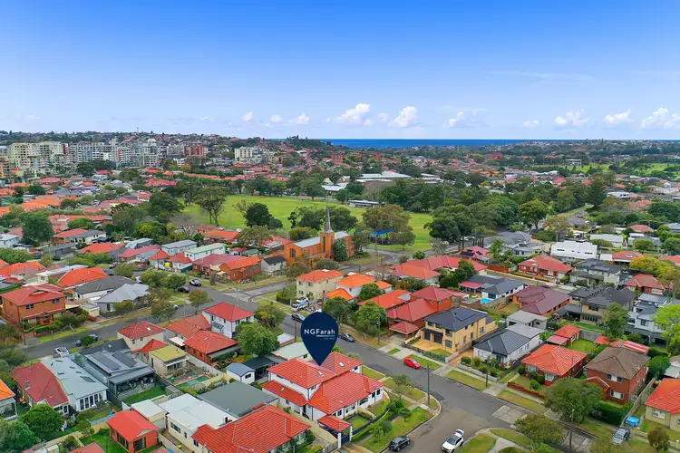 Fourth view of Homely house listing, 44 Kingsford Street, Maroubra NSW 2035