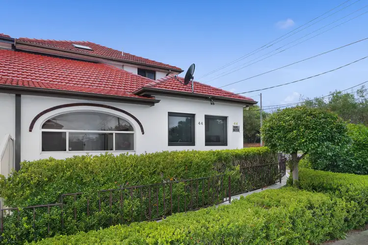 Sixth view of Homely house listing, 44 Kingsford Street, Maroubra NSW 2035