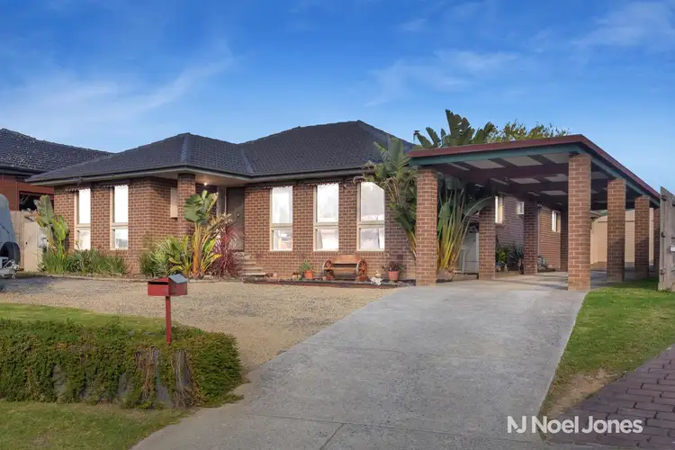 6 Mahy Court, Coldstream VIC 3770