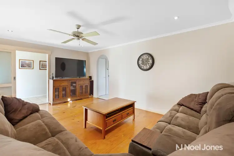 Second view of Homely house listing, 6 Mahy Court, Coldstream VIC 3770