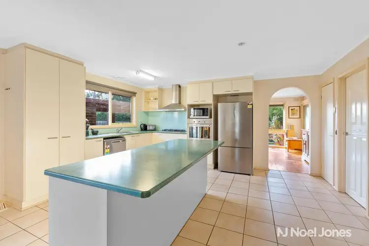 Third view of Homely house listing, 6 Mahy Court, Coldstream VIC 3770
