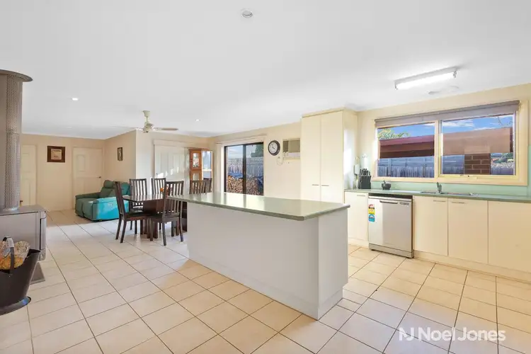 Fourth view of Homely house listing, 6 Mahy Court, Coldstream VIC 3770