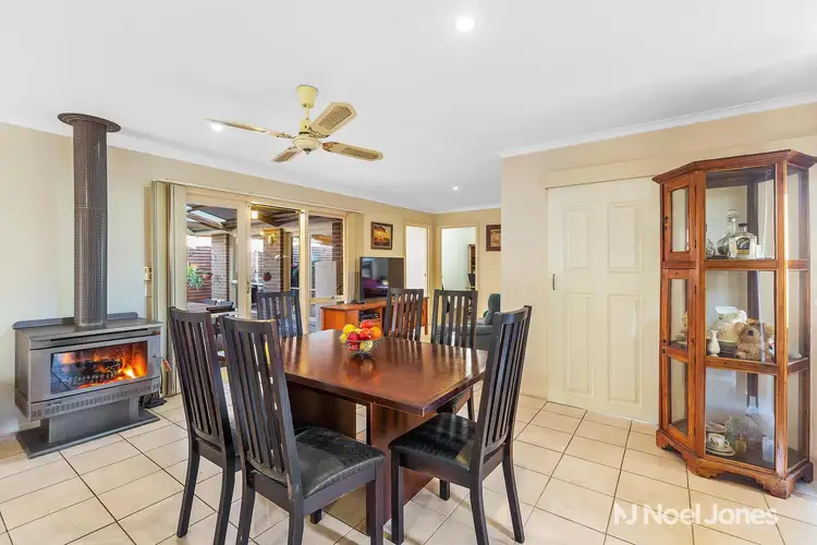 Sixth view of Homely house listing, 6 Mahy Court, Coldstream VIC 3770