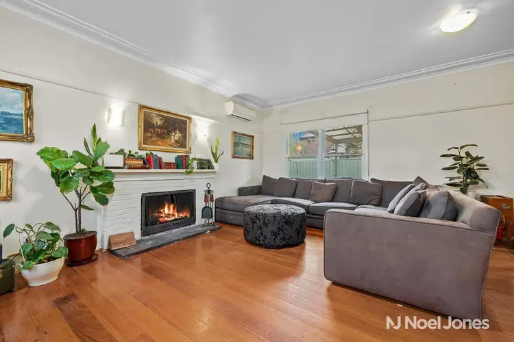 Second view of Homely house listing, 382 Dorset Road, Croydon VIC 3136