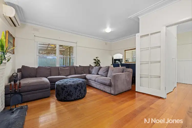 Fourth view of Homely house listing, 382 Dorset Road, Croydon VIC 3136