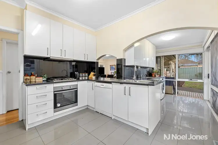 Sixth view of Homely house listing, 382 Dorset Road, Croydon VIC 3136