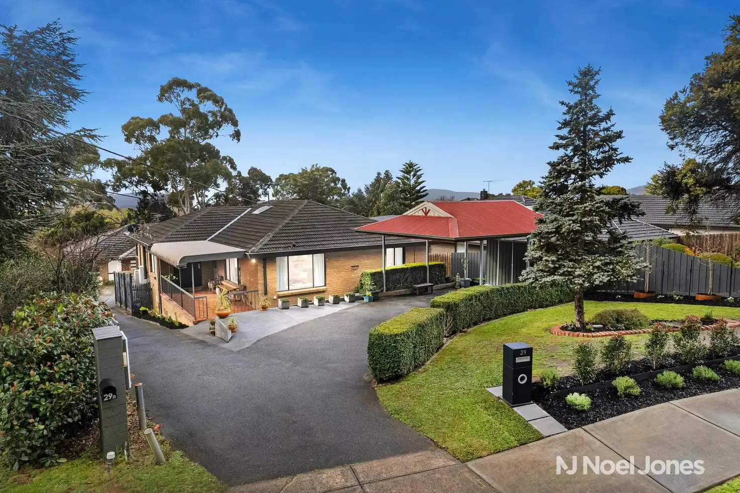 Main view of Homely house listing, 29 Saddleback Ridge, Chirnside Park VIC 3116