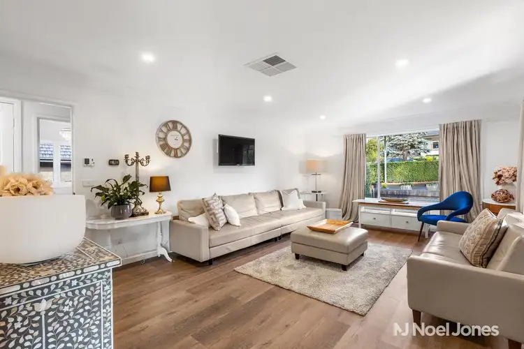 Second view of Homely house listing, 29 Saddleback Ridge, Chirnside Park VIC 3116