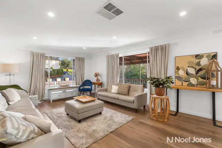 Third view of Homely house listing, 29 Saddleback Ridge, Chirnside Park VIC 3116