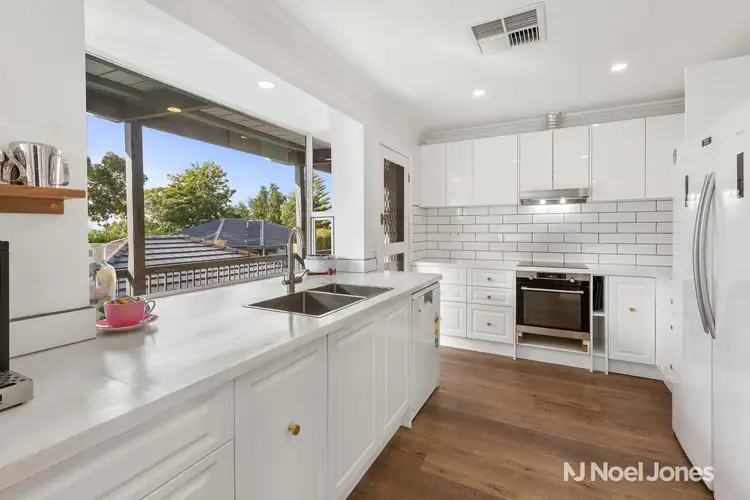 Fourth view of Homely house listing, 29 Saddleback Ridge, Chirnside Park VIC 3116