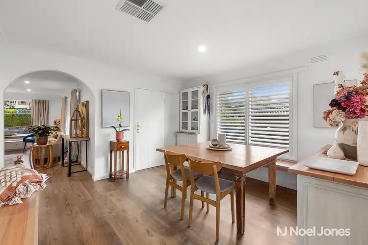 Fifth view of Homely house listing, 29 Saddleback Ridge, Chirnside Park VIC 3116