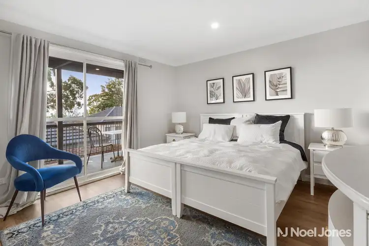 Sixth view of Homely house listing, 29 Saddleback Ridge, Chirnside Park VIC 3116