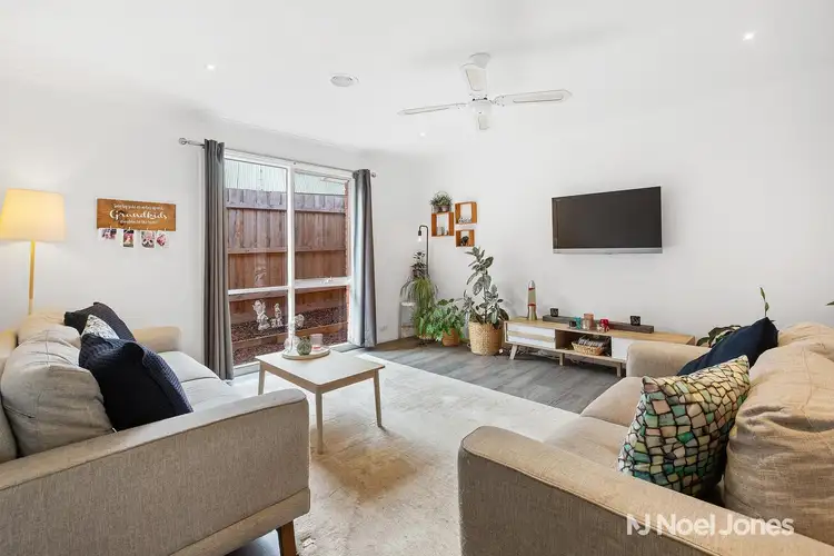 Second view of Homely house listing, 6 Oasis Close, Ferntree Gully VIC 3156