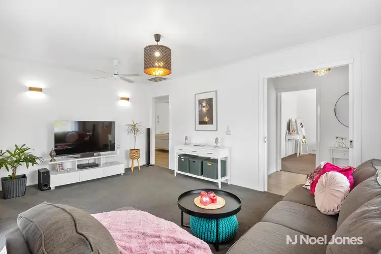 Sixth view of Homely house listing, 6 Oasis Close, Ferntree Gully VIC 3156