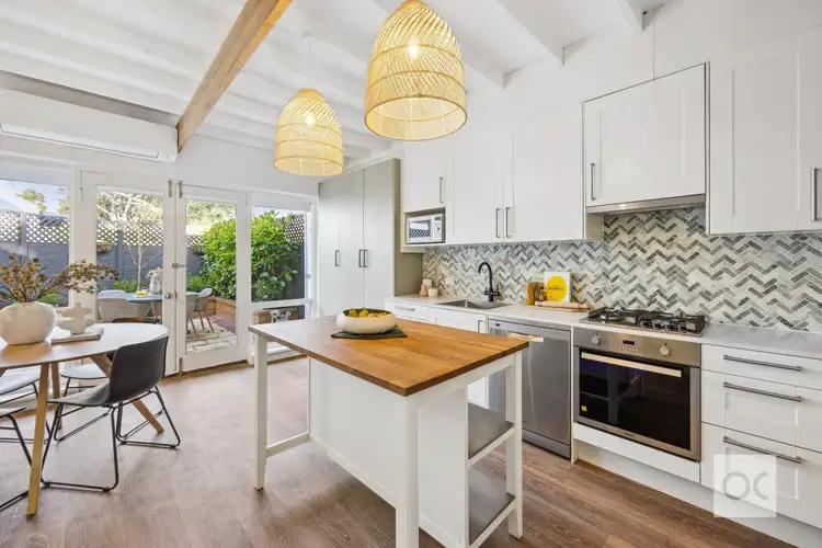 Fifth view of Homely townhouse listing, 1/68 Bridge Street, Kensington SA 5068