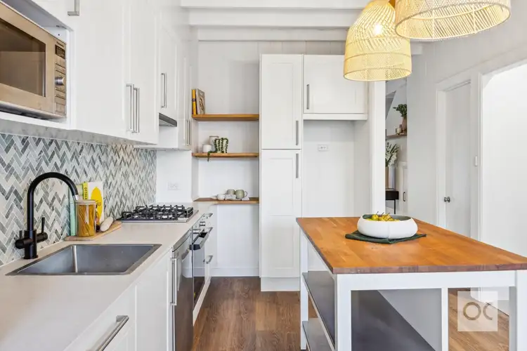 Sixth view of Homely townhouse listing, 1/68 Bridge Street, Kensington SA 5068