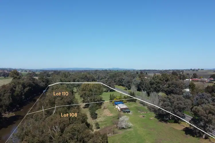 Second view of Homely rural property listing, Lot 108 Lachlan Valley Way, Cowra NSW 2794