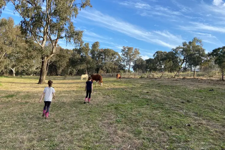 Third view of Homely rural property listing, Lot 108 Lachlan Valley Way, Cowra NSW 2794