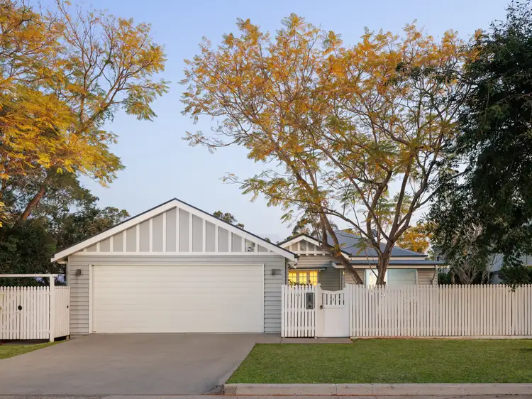 Main view of Homely house listing, 34 Burns Parade, Chapel Hill QLD 4069