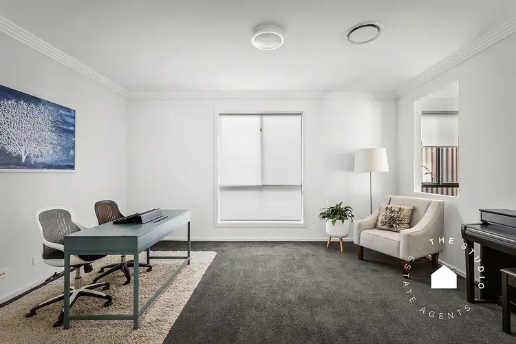 Second view of Homely house listing, 13 Dahlia Circuit, North Kellyville NSW 2155