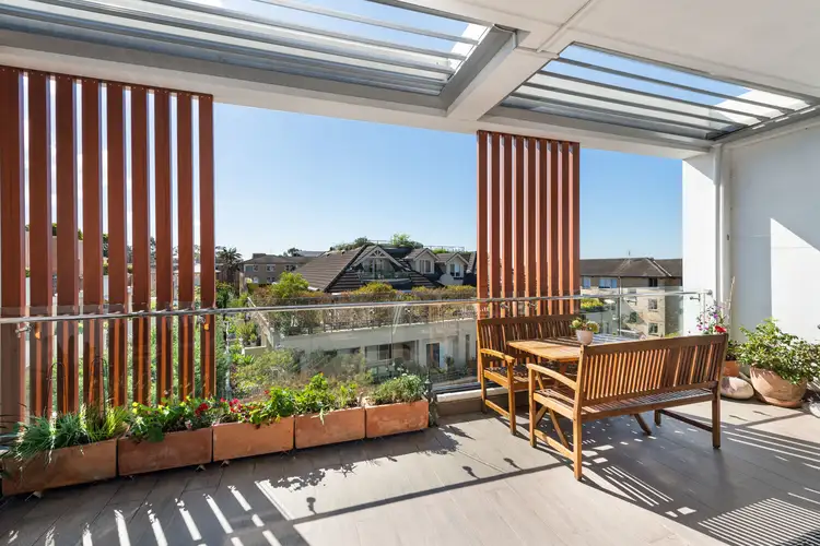 Main view of Homely apartment listing, 303/710 Military Road, Mosman NSW 2088