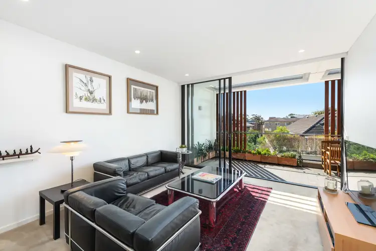 Second view of Homely apartment listing, 303/710 Military Road, Mosman NSW 2088