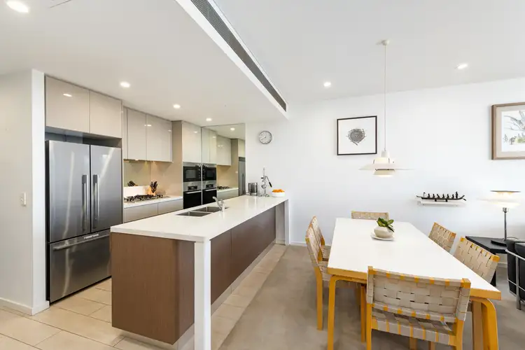 Third view of Homely apartment listing, 303/710 Military Road, Mosman NSW 2088