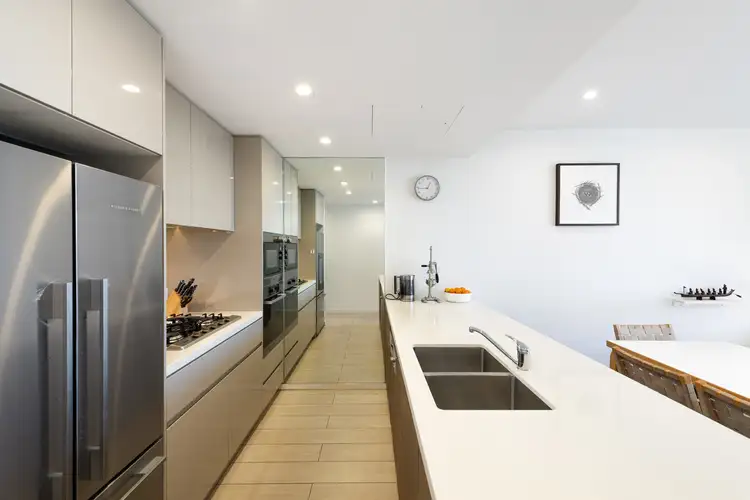 Fourth view of Homely apartment listing, 303/710 Military Road, Mosman NSW 2088