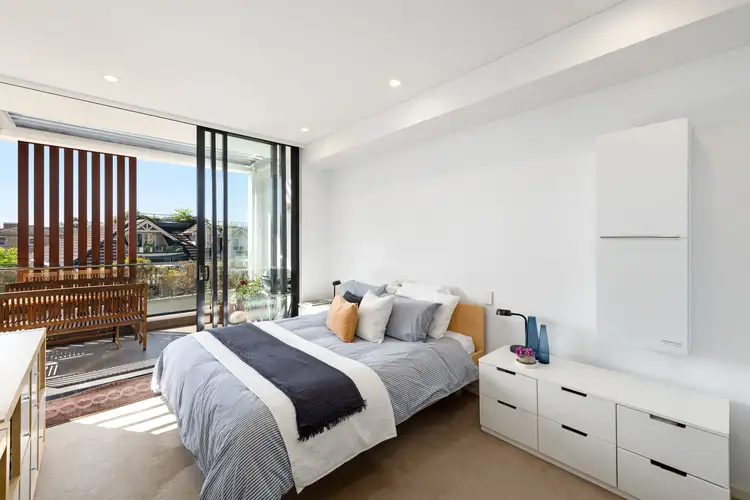 Fifth view of Homely apartment listing, 303/710 Military Road, Mosman NSW 2088