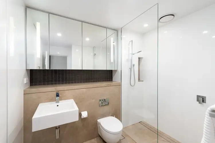 Sixth view of Homely apartment listing, 303/710 Military Road, Mosman NSW 2088