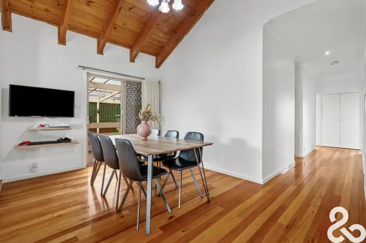 Third view of Homely house listing, 11 Herman Road, Lalor VIC 3075
