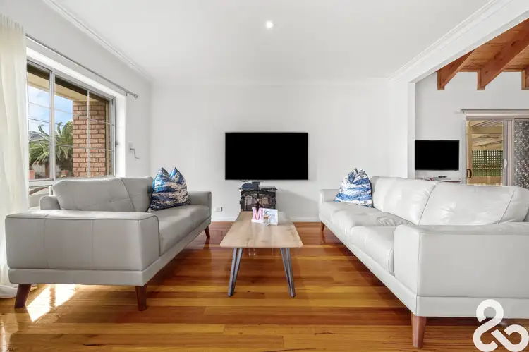 Fourth view of Homely house listing, 11 Herman Road, Lalor VIC 3075