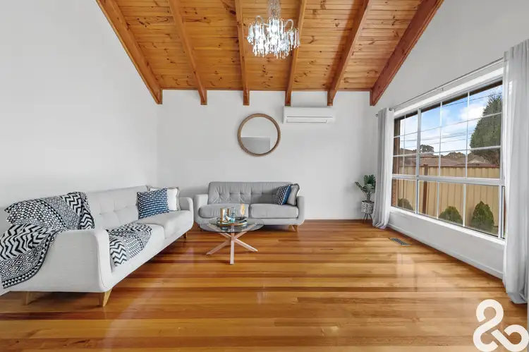 Fifth view of Homely house listing, 11 Herman Road, Lalor VIC 3075