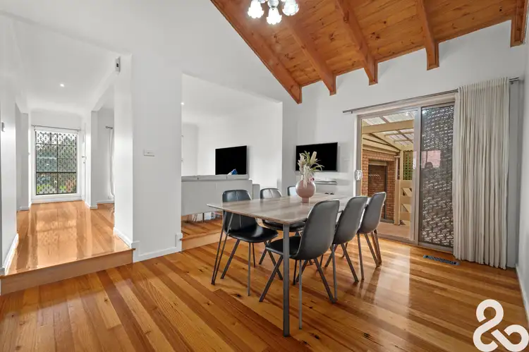 Sixth view of Homely house listing, 11 Herman Road, Lalor VIC 3075