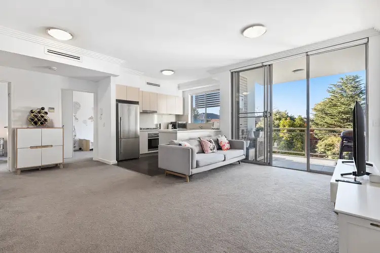 3/16 Curzon Street, Ryde NSW 2112