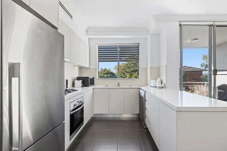 Fifth view of Homely apartment listing, 3/16 Curzon Street, Ryde NSW 2112