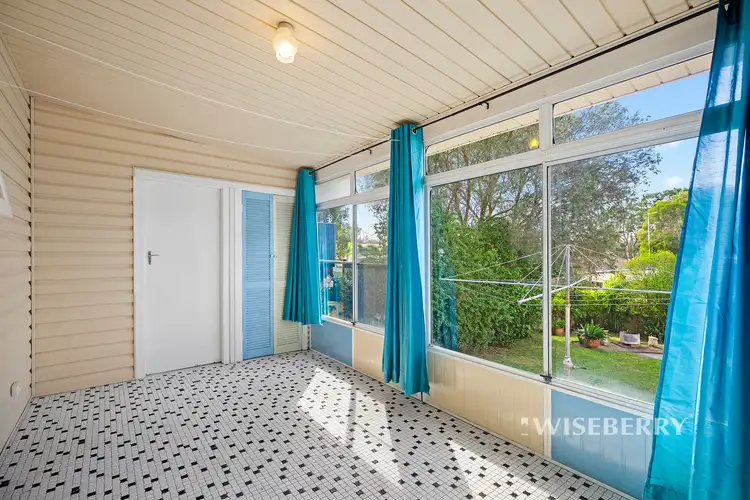 Sixth view of Homely house listing, 59 Brennon Road, Gorokan NSW 2263